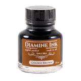 Diamine Golden Brown Dolmakalem Mürekkebi