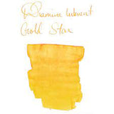 Diamine Inkvent Shimmer Gold Star Mürekkep