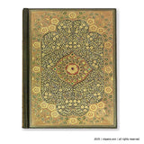 Jeweled Filigree Defter