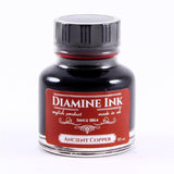 Diamine Ancient Copper Dolmakalem Mürekkebi