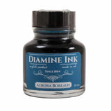 Diamine Dolmakalem Mürekkebi Aurora Borealis 30 ml