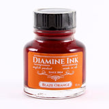 Diamine Dolmakalem Mürekkebi Blaze Orange