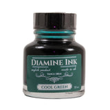Diamine Dolmakalem Mürekkebi Cool Green