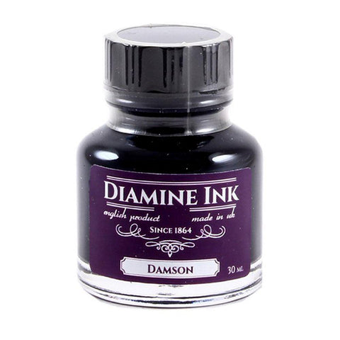 Diamine Dolmakalem Mürekkebi Damson