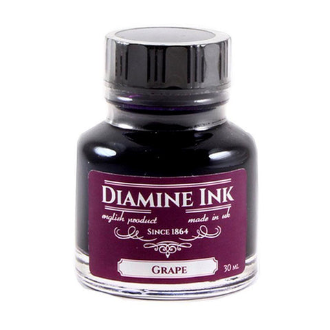 Diamine Dolmakalem Mürekkebi Grape