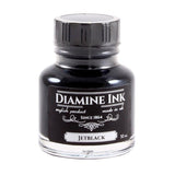 Diamine Dolmakalem Mürekkebi Jet Black