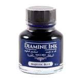 Diamine Dolmakalem Mürekkebi Majestic Blue