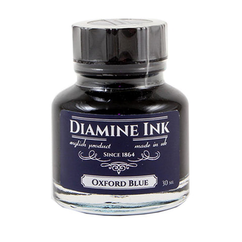 Diamine Dolmakalem Mürekkebi Oxford Blue