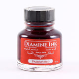 Diamine Dolmakalem Mürekkebi Passion Red