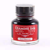 Diamine Dolmakalem Mürekkebi Red Dragon