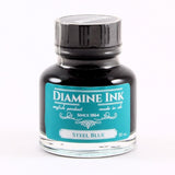 Diamine Dolmakalem Mürekkebi Steel Blue