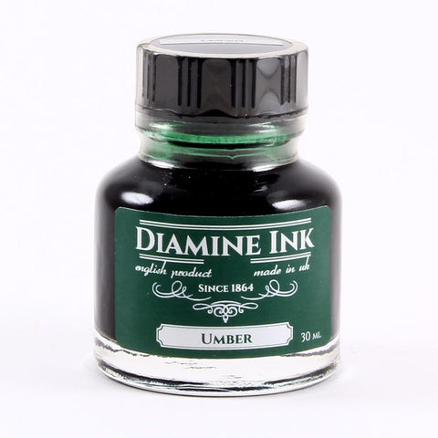 Diamine Dolmakalem Mürekkebi Umber