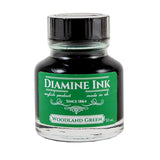 Diamine Dolmakalem Mürekkebi Woodland Green