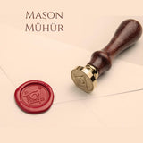 Mühür-Mason Sembolü