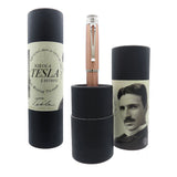 Nikola Tesla Dolmakalem