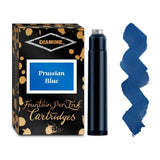 Diamine Prussian Blue Kartuş (6 adet)