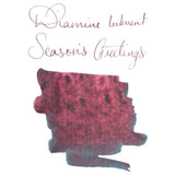 Diamine Inkvent Sheen Seasons Greetings Mürekkep