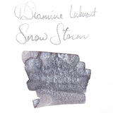 Diamine Inkvent Shimmer Snow Storm Mürekkep