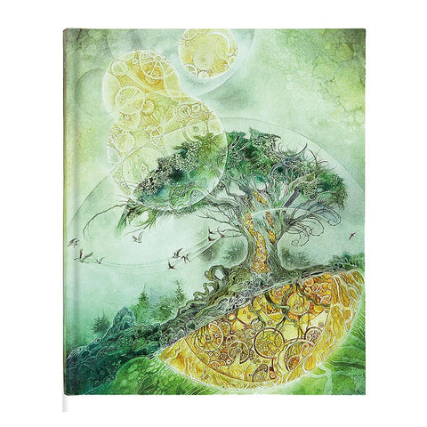 Timeless Tree Defter