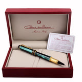 Serpens Verde Scuro Roller Kalem